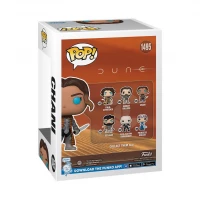 3. Funko POP Movies: Dune 2 - Chani